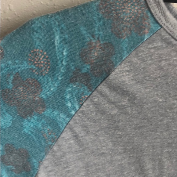 LulaRoe Randy - Picture 2 of 3